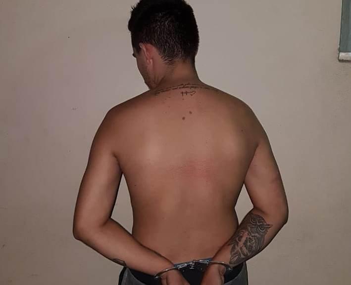Jovem é preso por simular o próprio sequestro para extorquir o pai, em Blumenau