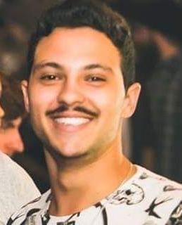 Jovem que morreu em acidente nessa segunda (22), em Rio do Sul, deixa filho pequeno