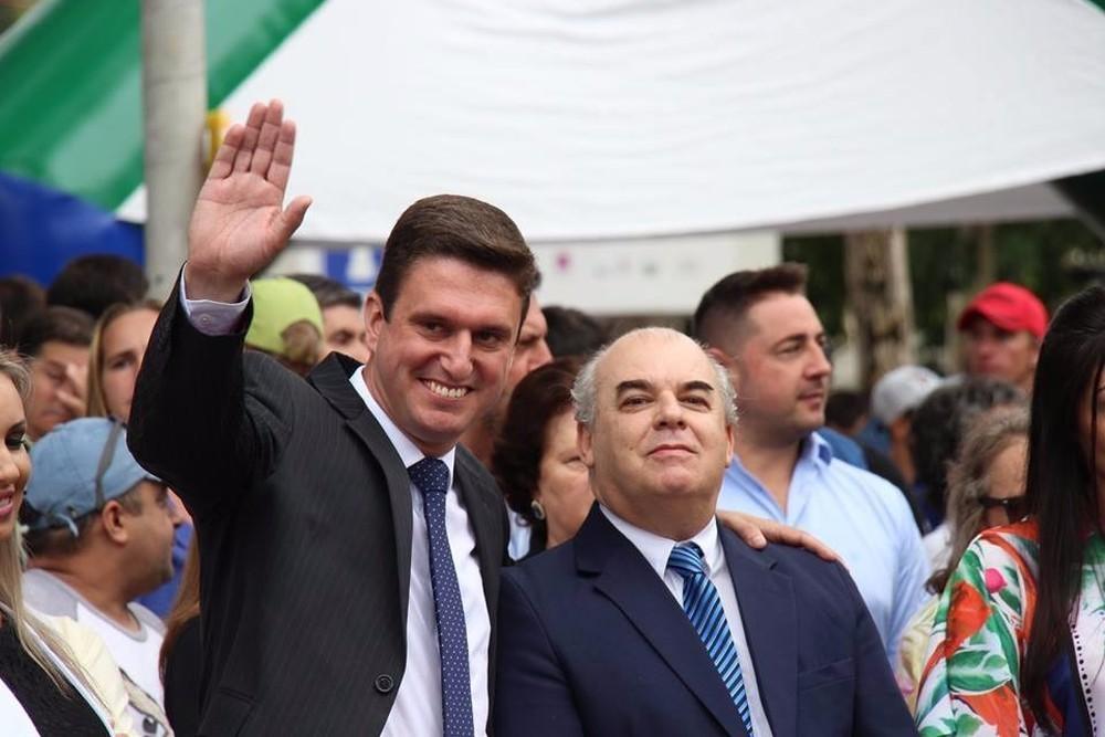 Julgamento do prefeito de Rio do Sul no TRE é suspenso