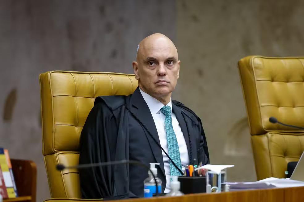 Julgamento sobre Moraes no STF ocorre hoje: como deve ser sessão desta terça?