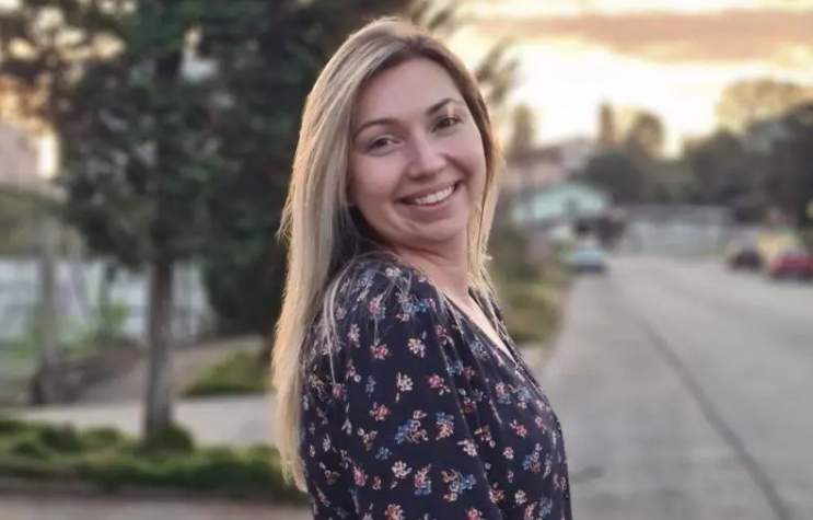 Juliana Maciel é eleita prefeita de Canoinhas