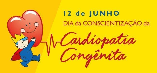 Junho reforça importância do diagnóstico precoce da cardiopatia congênita