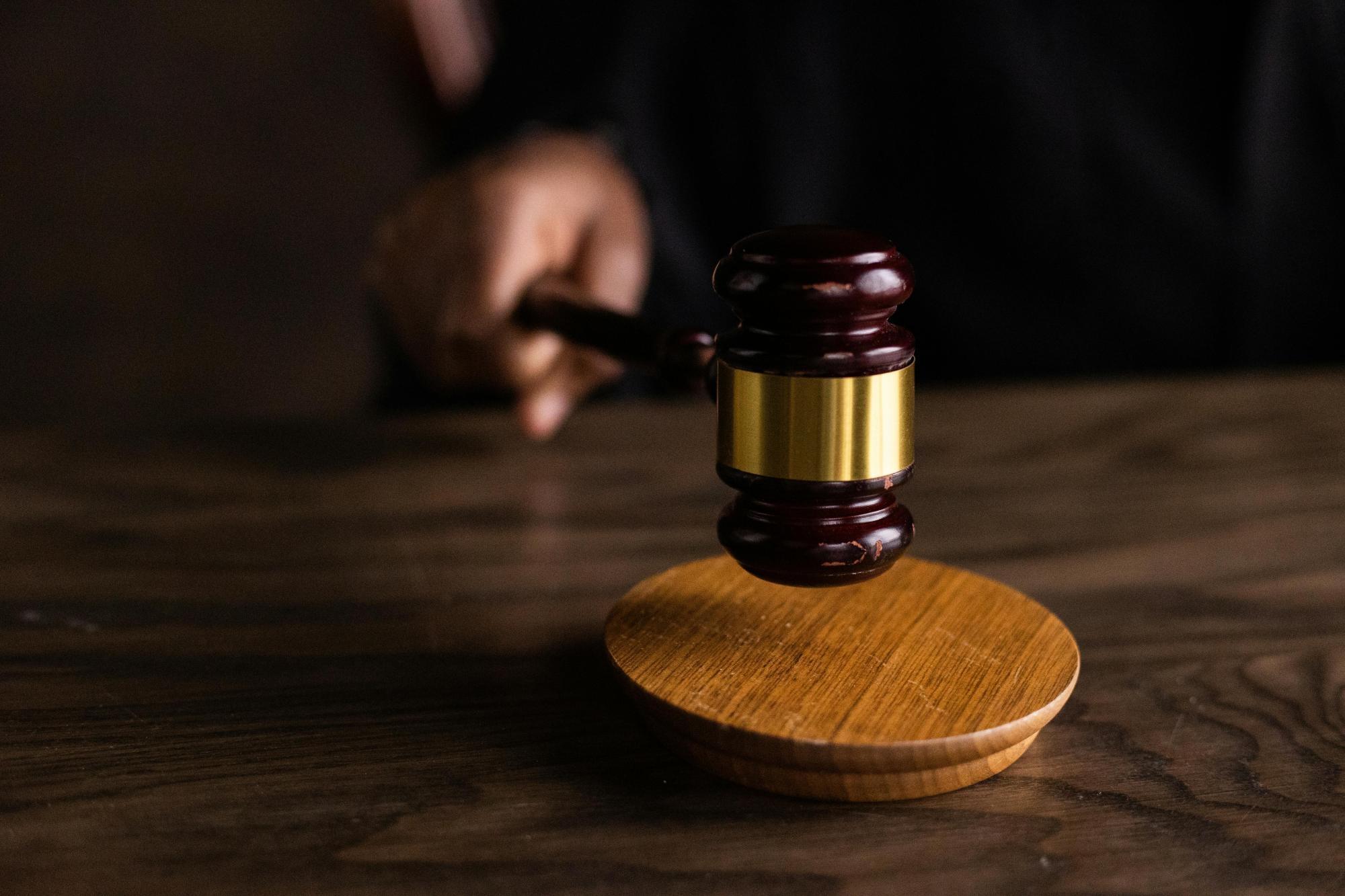 Júri popular de homicídio ocorrido em Imbuia em 2024 ocorre nesta sexta-feira (24)