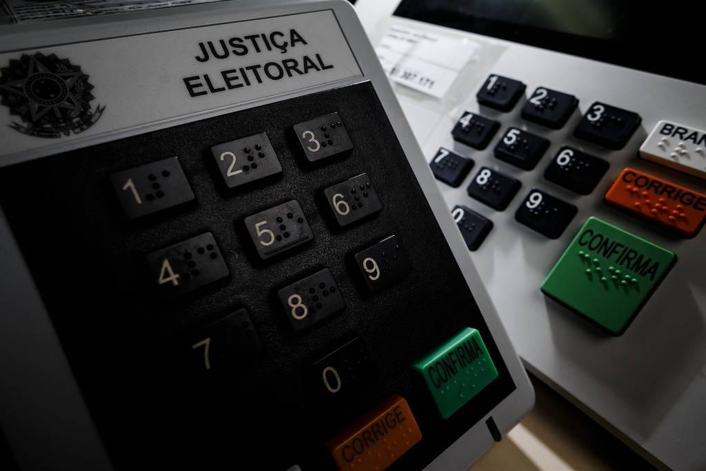 Justiça Eleitoral abre seleção para vagas temporárias nas eleições de 2026