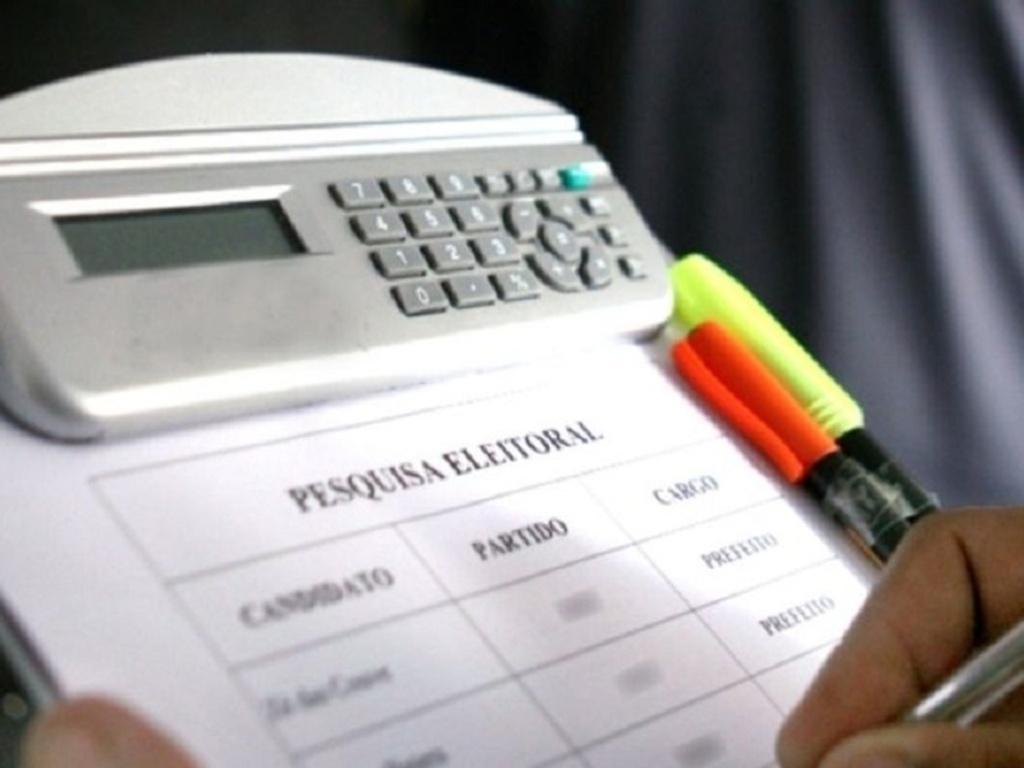 Justiça Eleitoral anula pesquisa em Rio do Sul