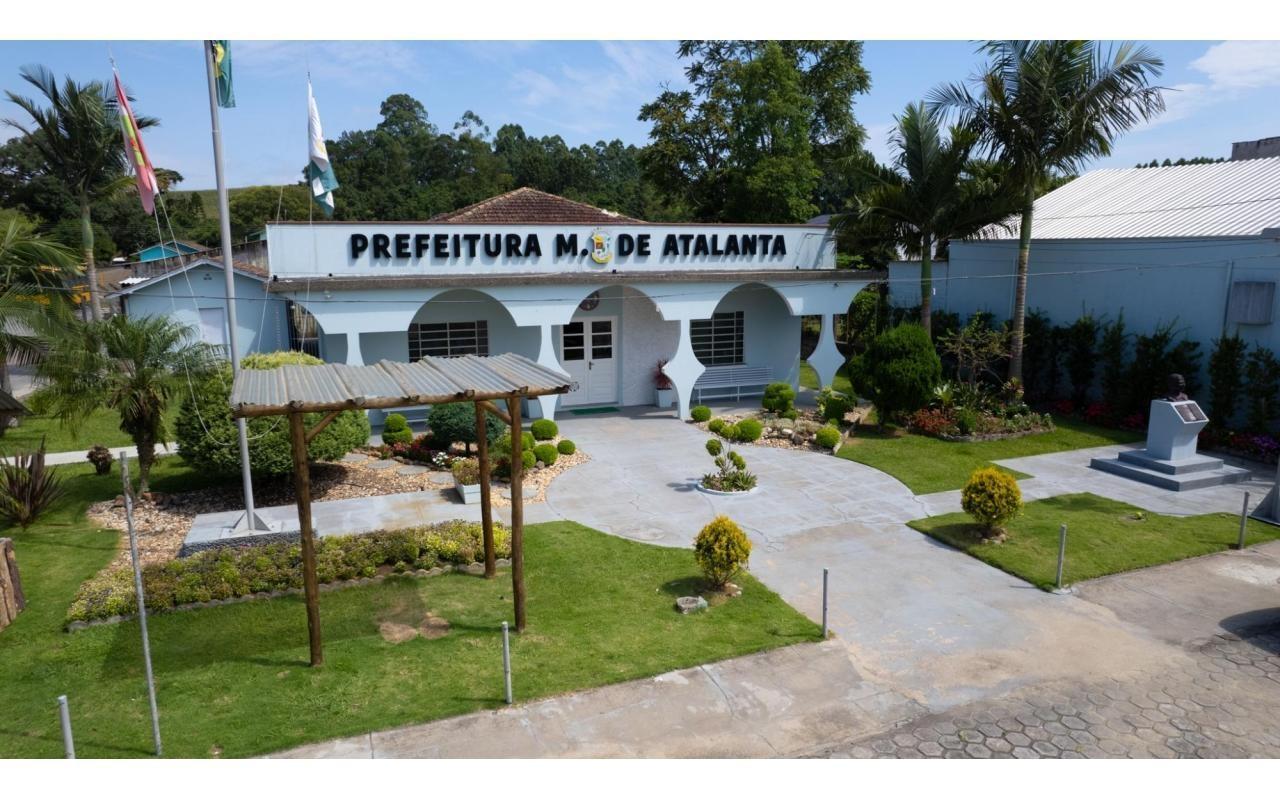 Justiça Eleitoral em Movimento estará em Atalanta neste sábado (16)