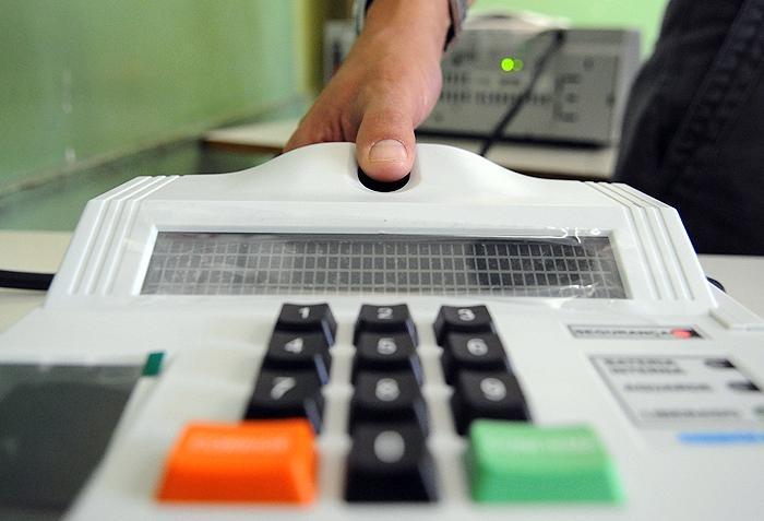 Justiça Eleitoral faz revisão do eleitorado da cidade de Atalanta