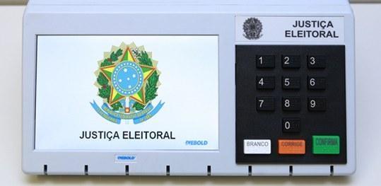 Justiça Eleitoral vai sortear urnas eletrônicas que serão auditadas em Petrolândia
