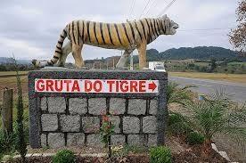  Justiça Federal determina retirada imediata de indígenas acampados na Gruta do Tigre, em Rio do Oeste