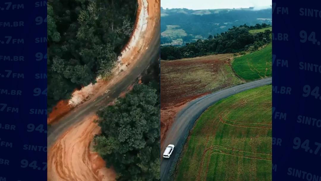 Justiça nega mandado de segurança e confirma legalidade de licitação da pavimentação na Serra do Rio do Norte