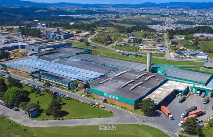Klabin faz doação para projeto ligado a crianças e adolescentes de Petrolândia