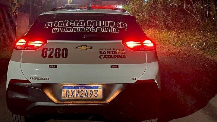 Ladrão furta em residência de idosa em Ituporanga