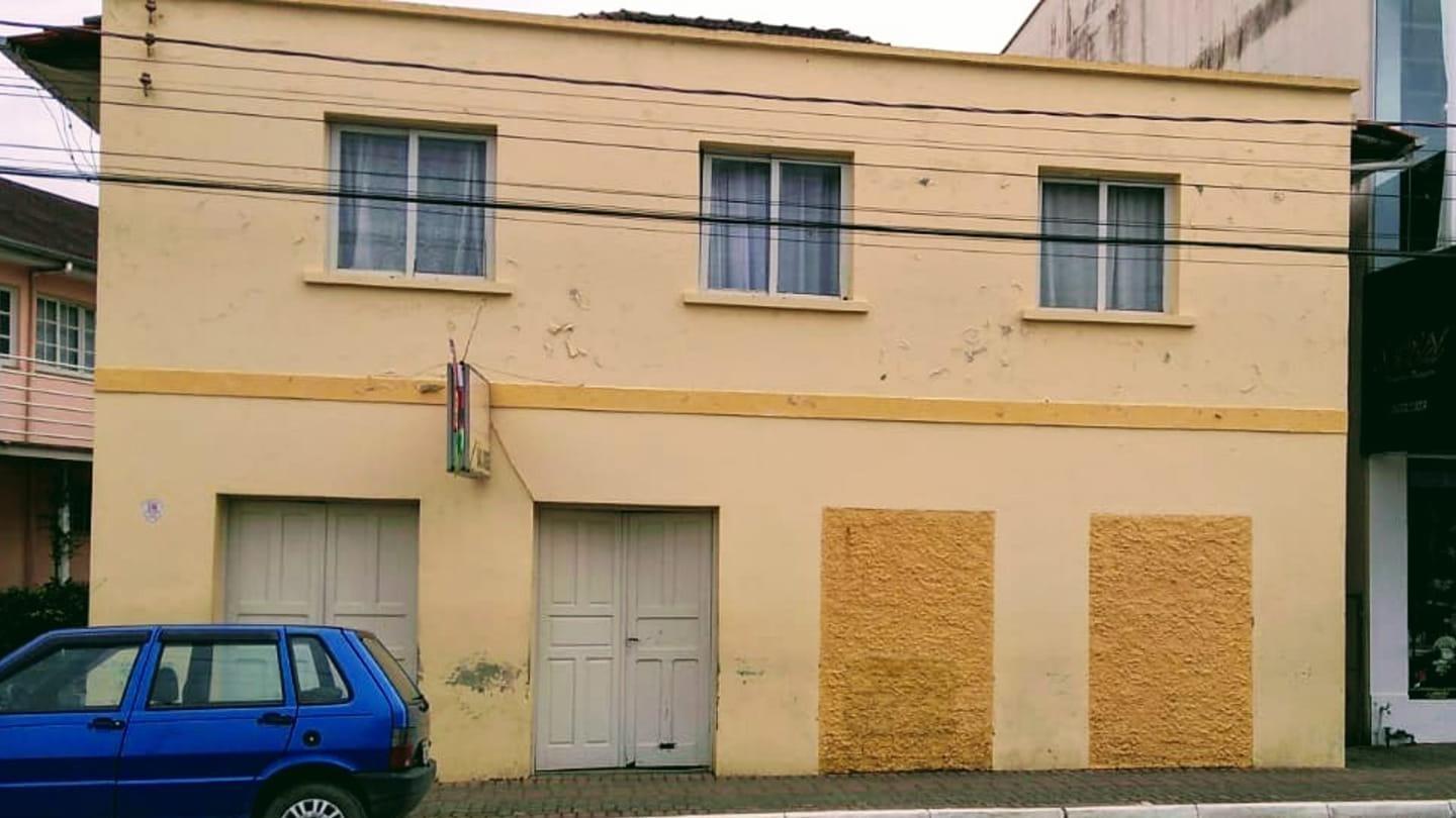 Lanchonete São Jorge encerra as atividades e recebe Moção de Aplausos da Câmara de Vereadores de Ituporanga 