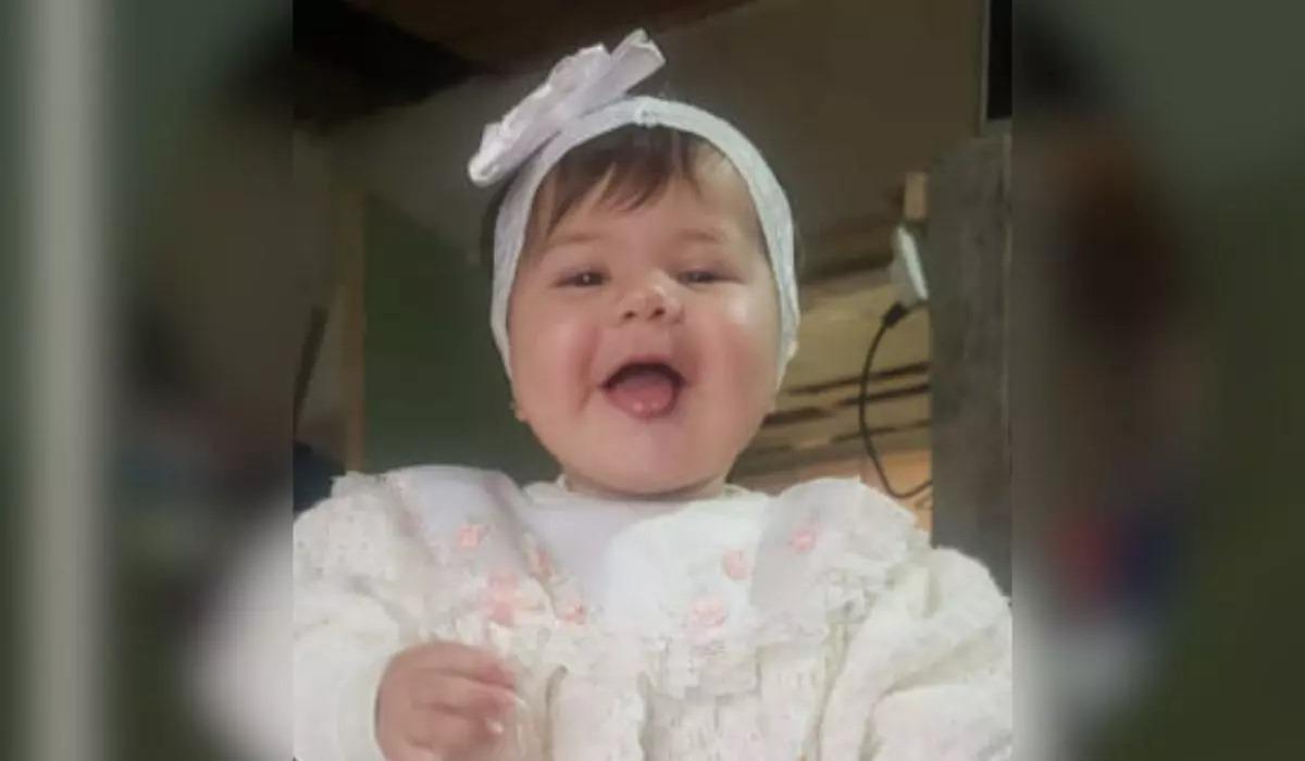 Laudo da perícia descarta sinais vitais de bebê durante velório em Correia Pinto