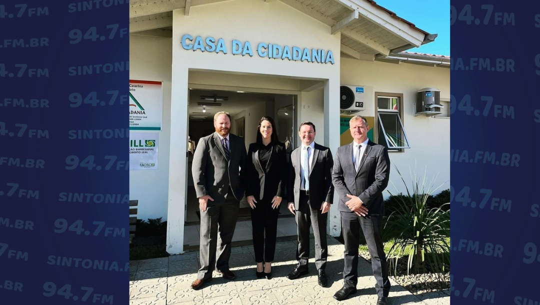Leoberto Leal conta agora com Ponto de Inclusão Digital