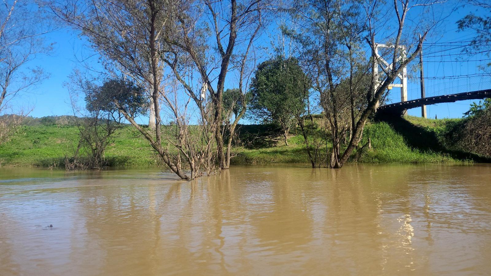 Licitação para obra de melhoramento fluvial em Rio do Oeste é finalizada