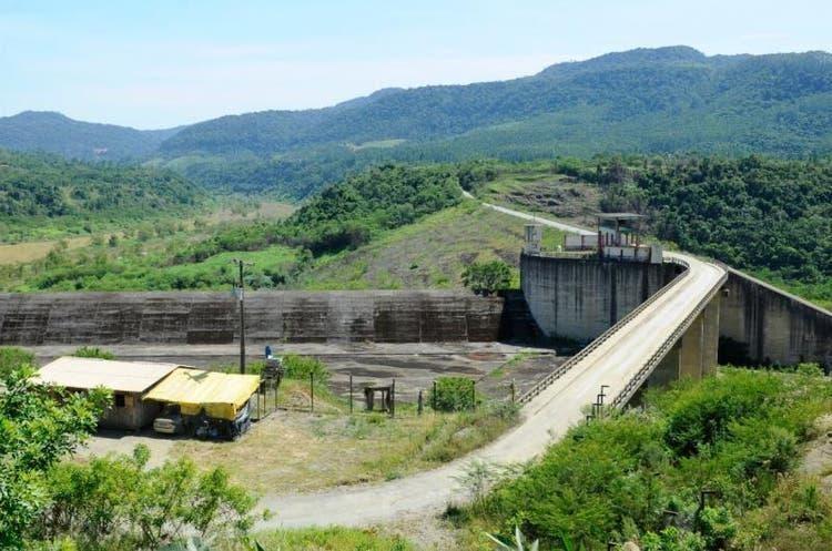 Licitações para reforma na barragem de José Boiteux serão lançadas pelo governo de SC