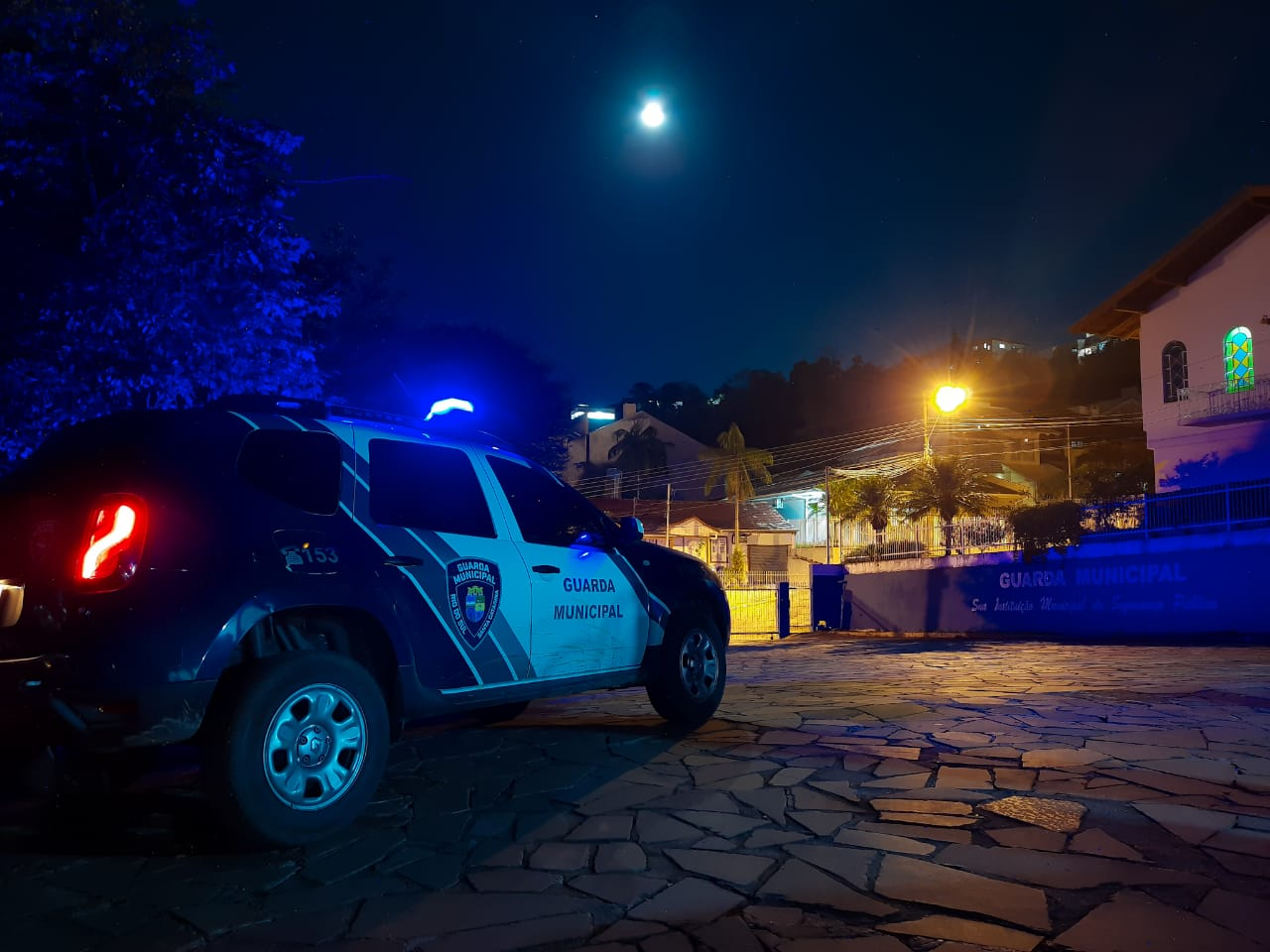 Localizada adolescente desaparecida no Alto Vale