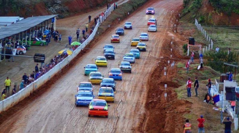 Lontras é considerada a Capital Catarinense de Velocidade na Terra