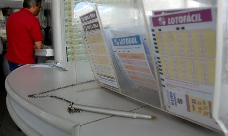 Lotofácil muda a partir desta segunda-feira (3)