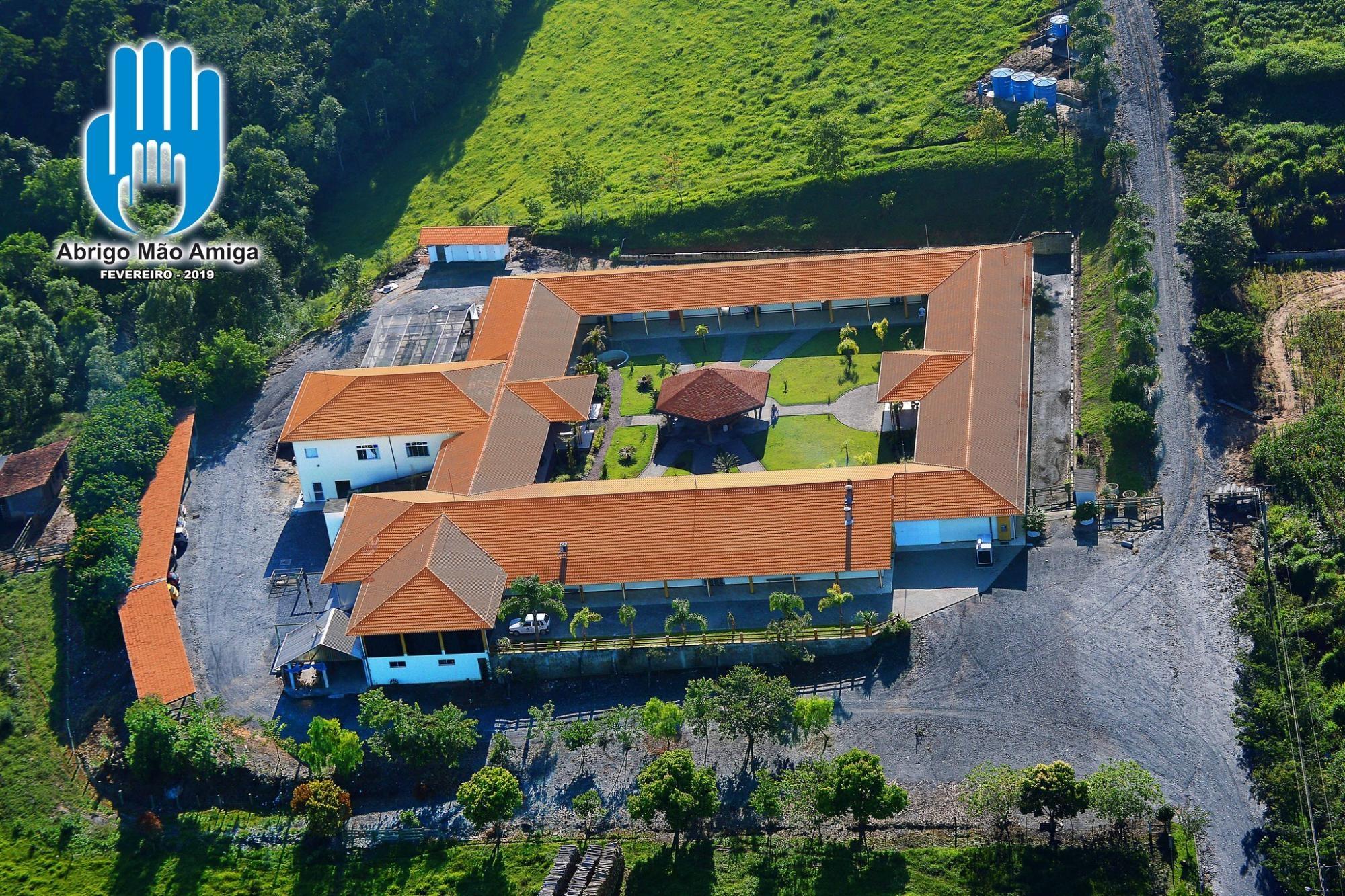Lucro da festa do Abrigo Mão Amiga (AMA) supera R$ 200 mil