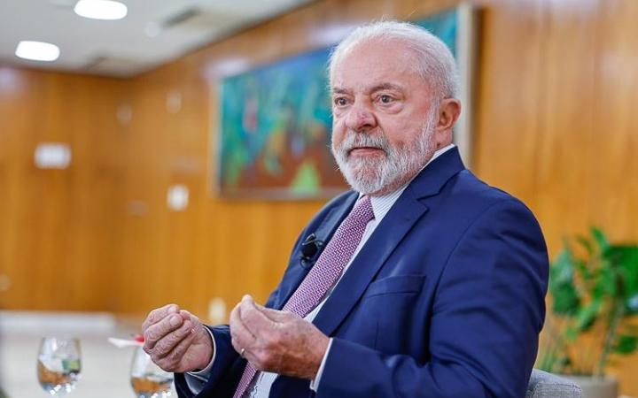 Lula cancela agenda e adia viagem à China após diagnóstico de pneumonia 