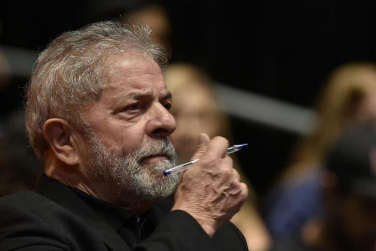 Lula é condenado em segunda instância pelo sítio de Atibaia; TRF4 eleva pena para 17 anos 