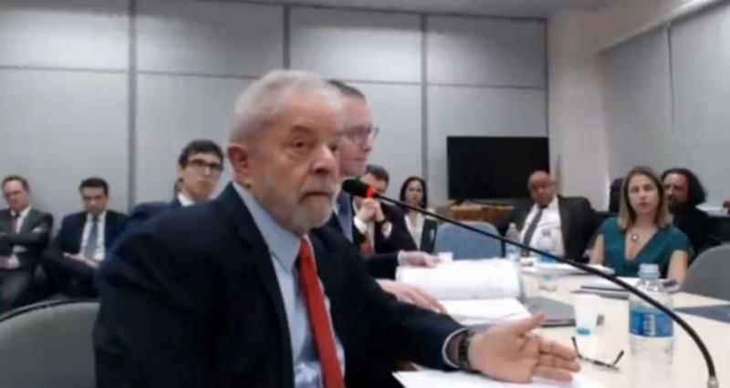 Lula é condenado novamente na Lava-Jato no caso do sítio de Atibaia