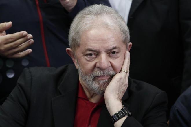 Lula é denunciado pela Lava-Jato por lavagem de dinheiro em negócio na Guiné Equatorial