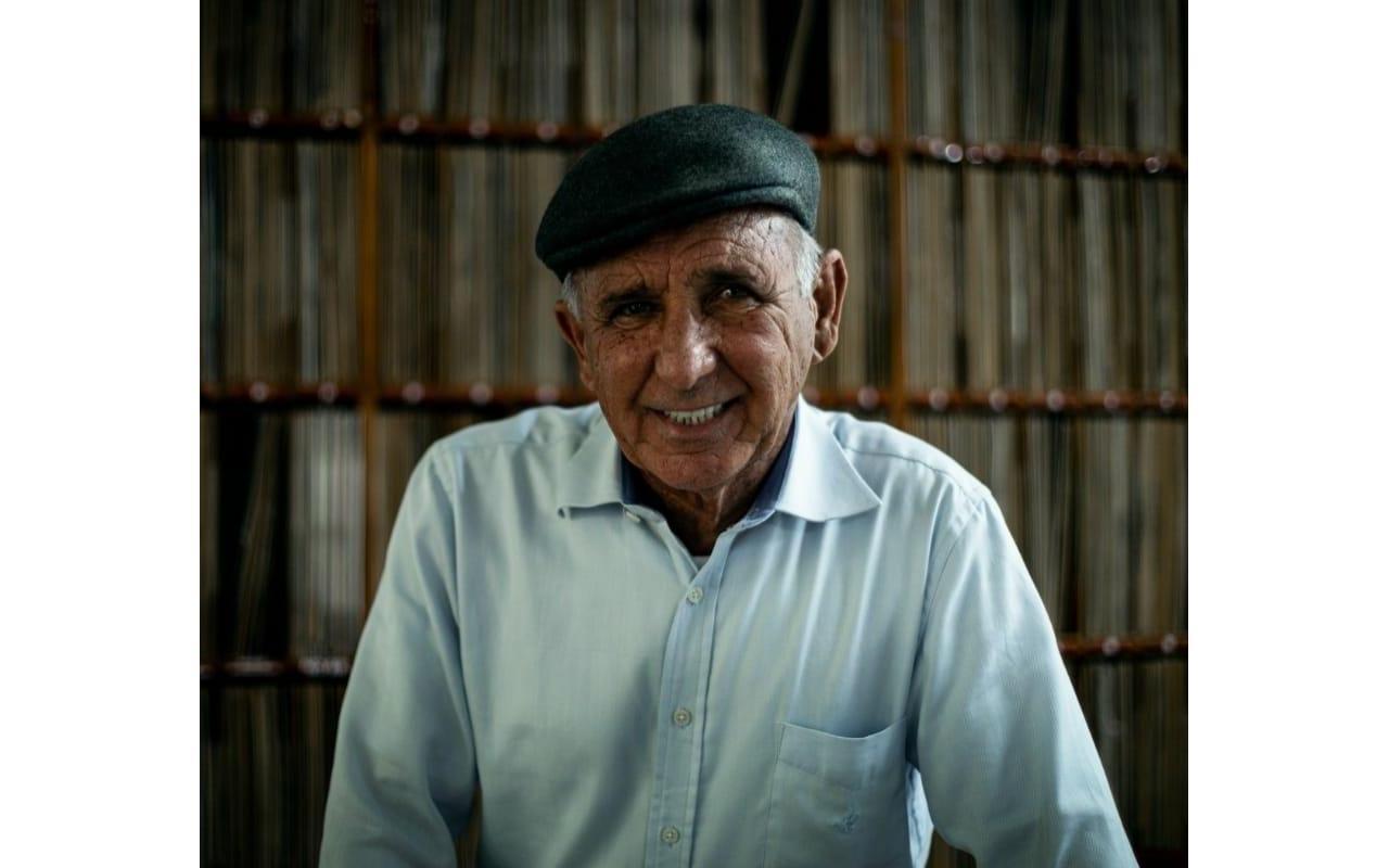 Luto: Ex-prefeito de Ituporanga, Gervásio Maciel, morre aos 82 anos