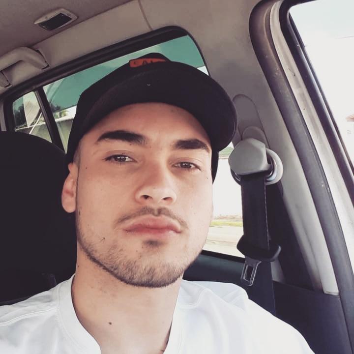 Mãe pede ajuda para encontrar rapaz desaparecido em Pouso Redondo 