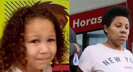 Mãe que esquartejou filha e colocou na geladeira não demonstrou arrependimento
