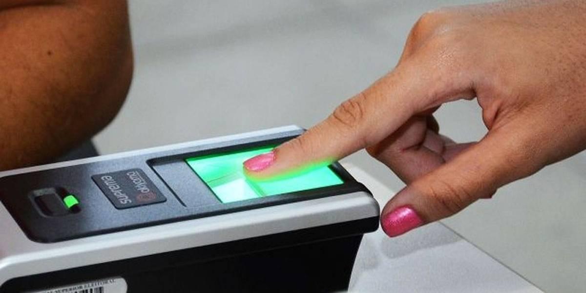 Mais de 23 mil eleitores da Região da Cebola precisam fazer o Cadastramento Biométrico na 39ª Zona Eleitoral em Ituporanga