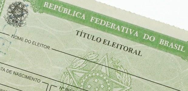Mais de 600 eleitores têm título cancelado na região de Ituporanga