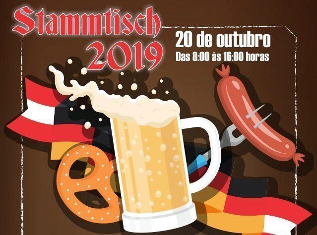 Mais de duas mil pessoas prestigiaram o Stammtisch em Ituporanga