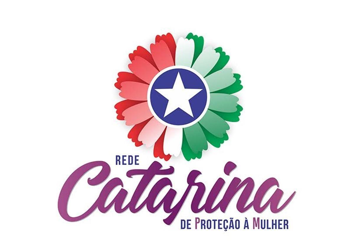 Mais uma vítima aciona o Botão do Pânico do aplicativo Rede Catarina de Proteção à Mulher. Foi em Rio do Sul