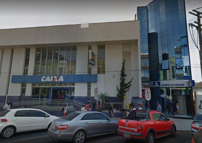 Malote com R$ 280 mil é roubado de proprietário de lotérica em Santa Catarina