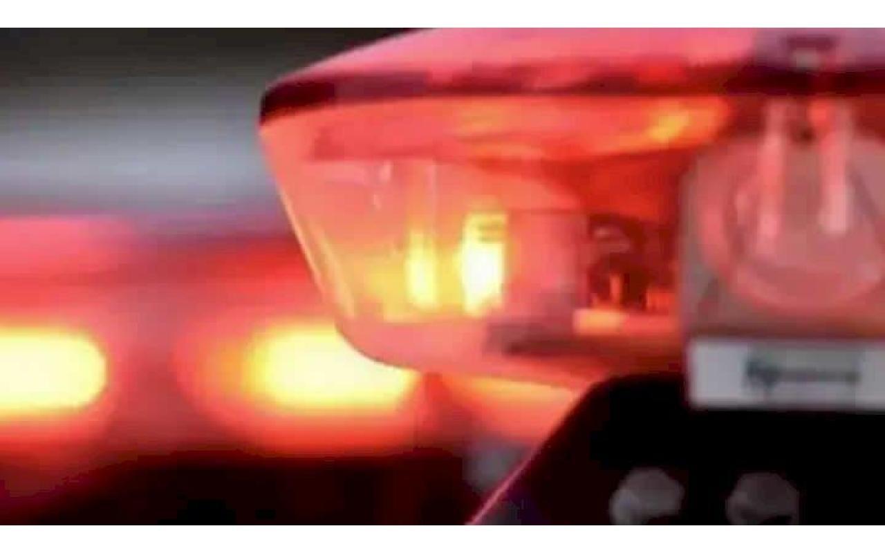 Mandado de prisão é cumprido durante operação em bares no Alto Vale