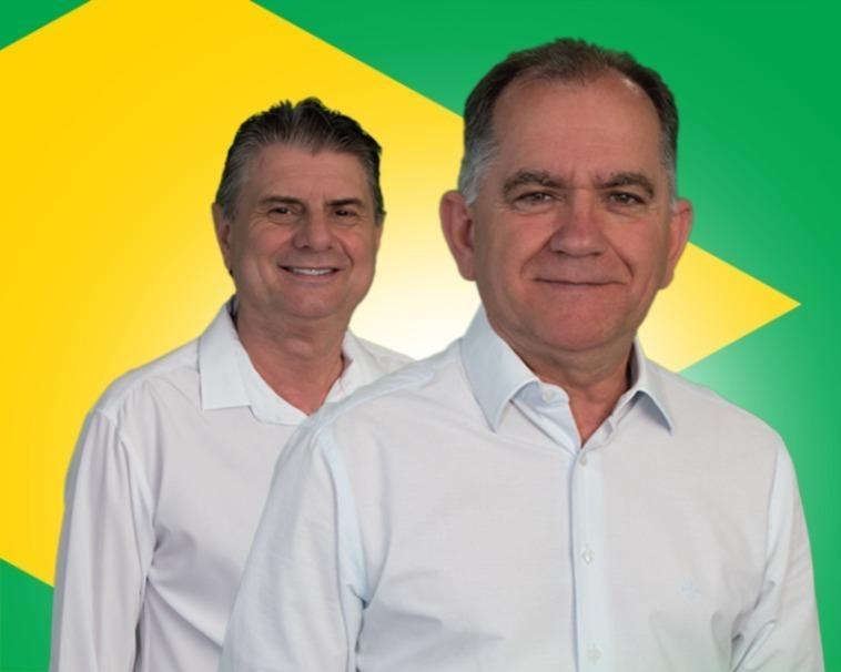 Manoel Arisoli Pereira (PL) é eleito prefeito de Rio do Sul