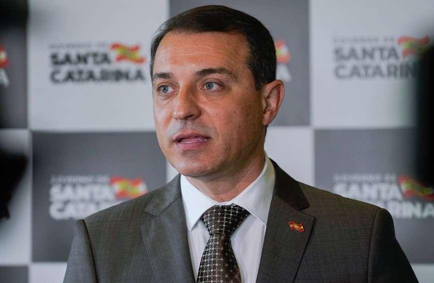 Marcada sessão do segundo Impeachment do Governador Carlos Moisés