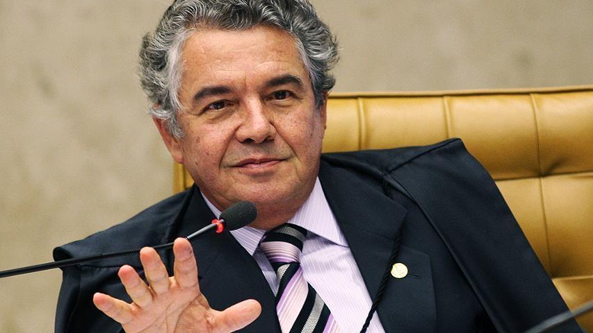 Marco Aurélio determina soltura de condenados em 2ª instância
