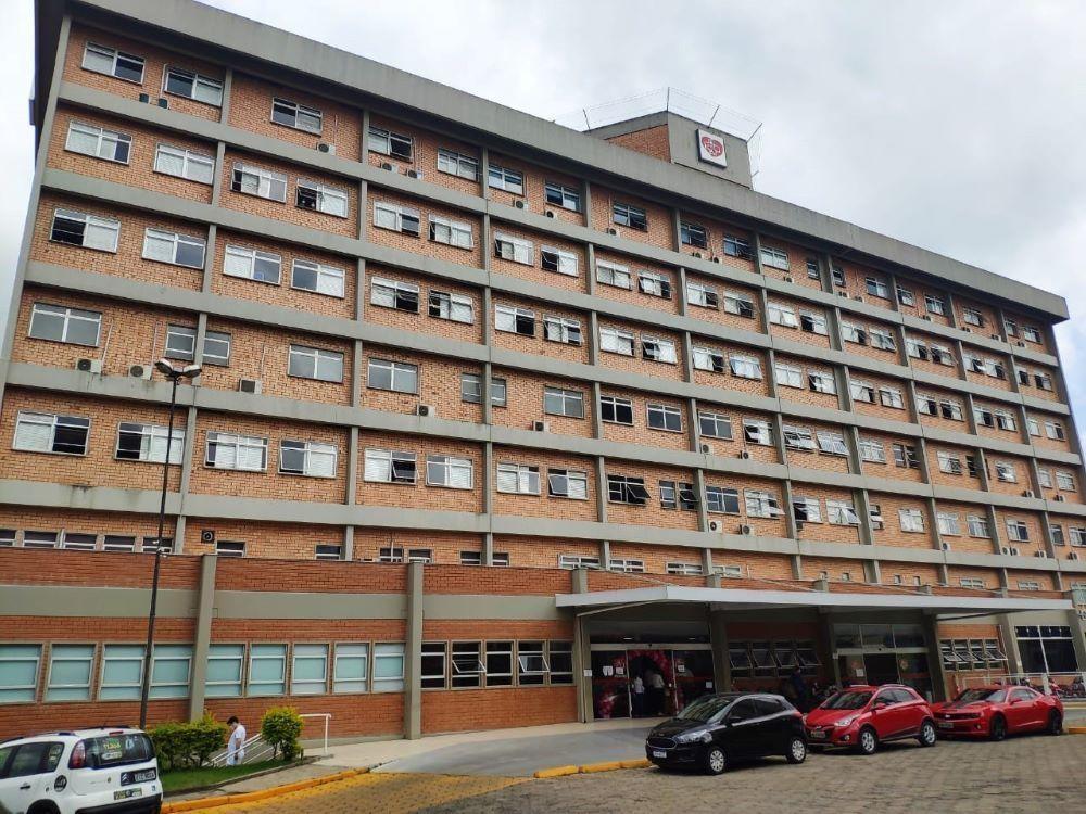 Maternidade do Hospital Regional volta a registrar aumento nos atendimentos