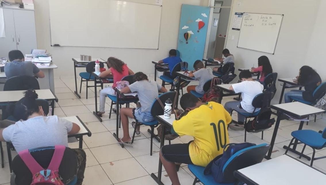 Matrículas da rede municipal de ensino de Ituporanga iniciam nesta terça-feira (6)