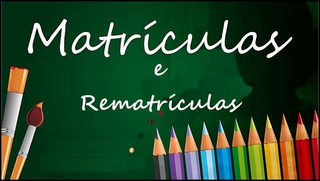 Matrículas e rematrículas na rede municipal de ensino em Petrolândia devem ser feitas até sexta (12)