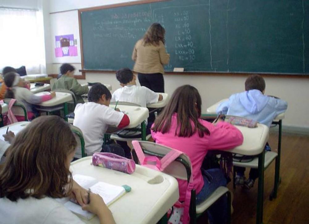 Matrículas para a rede estadual de ensino iniciam nesta segunda (18)