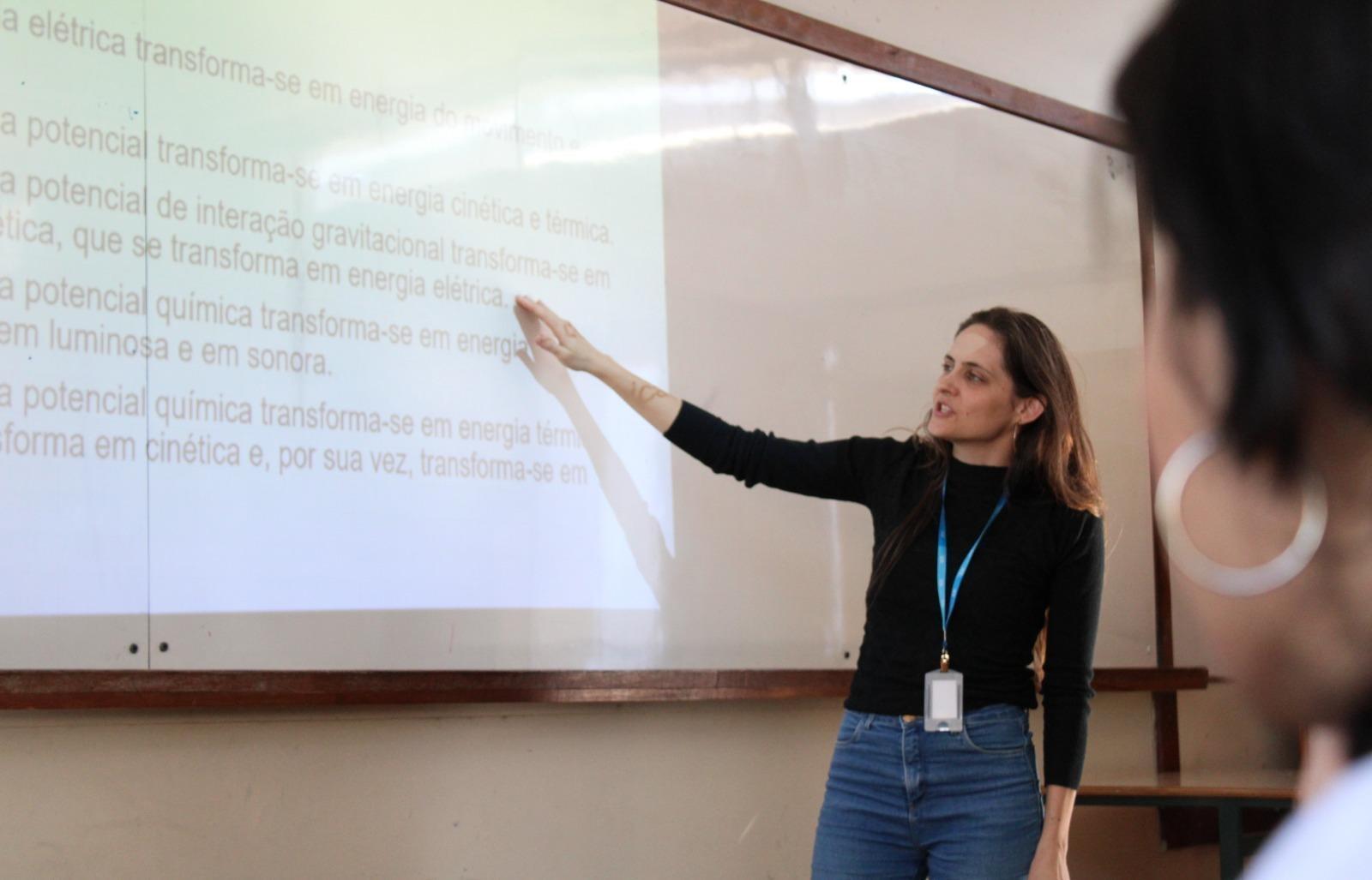 Matrículas para Educação de Jovens e adultos começam na próxima segunda-feira (26) em Santa Catarina