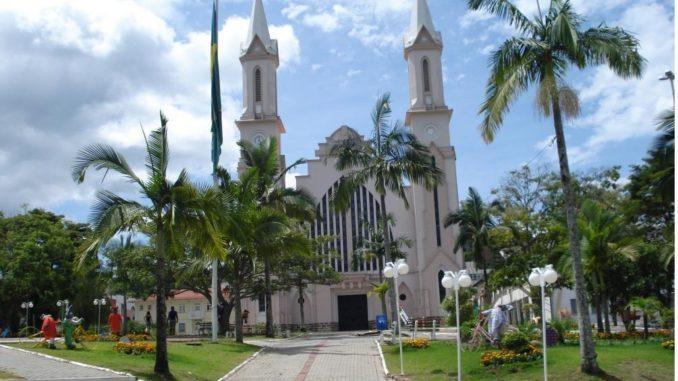 Matriz Santo Estevão de Ituporanga realiza sorteio da Ação entre Amigos; Valor arrecadado ultrapassa os R$ 100.000,00