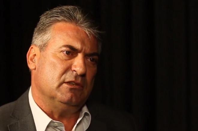 Mauro Mariani diz que vai votar em Henrique Meirelles