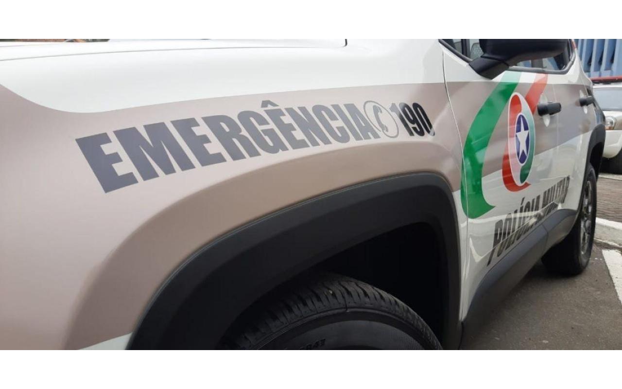 Mecânica é arrombada e tem ferramentas furtadas no Alto Vale