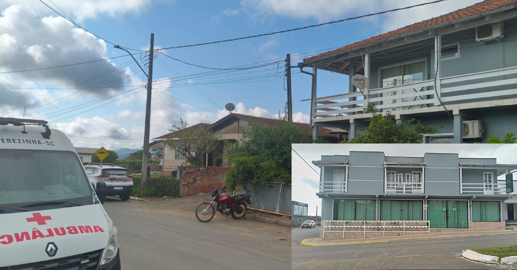 Médico é encontrado morto em quarto de hotel no Alto Vale